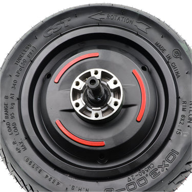 Bosch Motor for Fighter Mini Pro